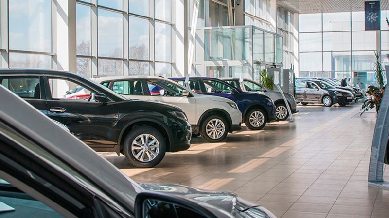 Tutu Automotores: la concesionaria de Crdoba que regala nafta mensual hasta diciembre de 2025 por la compra de un auto