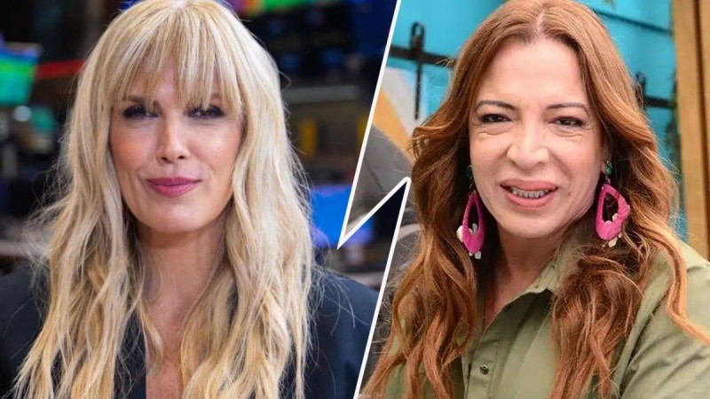 Levantaron el secreto de sumario de la denuncia de Viviana Canosa y sali a la luz toda la verdad
