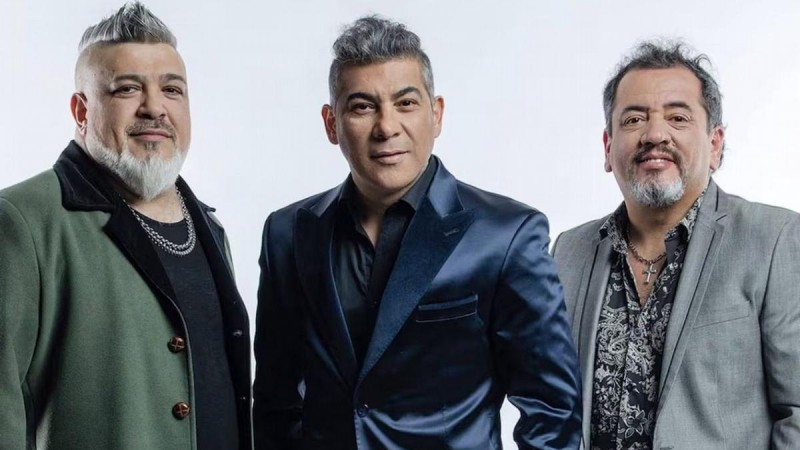 La Barra anunci su despedida definitiva con sus 3 ltimos shows