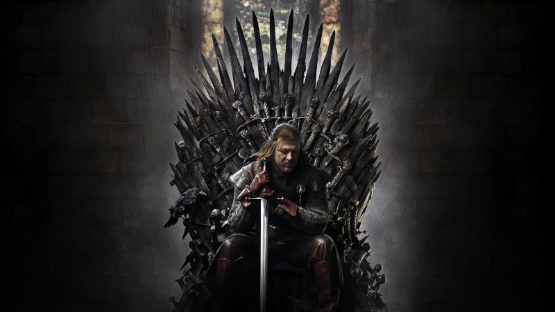 Fin de vacaciones a lo Game of Thrones