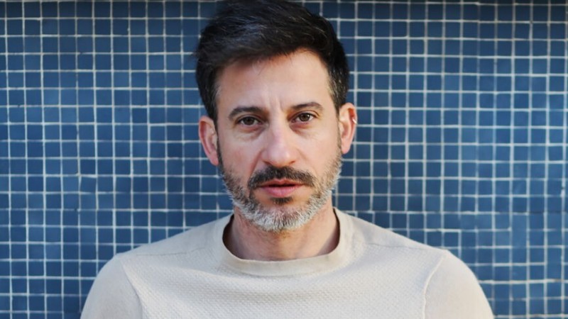 Quin es Bruno de "AMIA, la serie": est basado en un agente de la SIDE real?