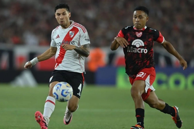River vs. Instituto: horario, cómo ver en vivo y probables formaciones
