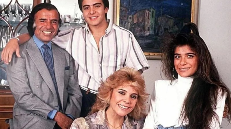 Revelan 3 fotos actuales de Zulema Ftima Yoma hoy