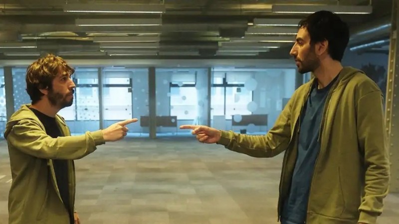 Divisin Palermo 2: Martn Piroyansky y Santiago Korovsky son familiares?