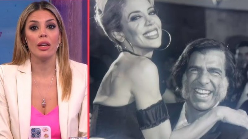 Quin es Virginia Gallardo en la serie Menem y qu tiene que ver con Yuyito Gonzlez?