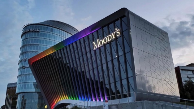 Moody's eleva la calificacin crediticia de la Provincia de Crdoba