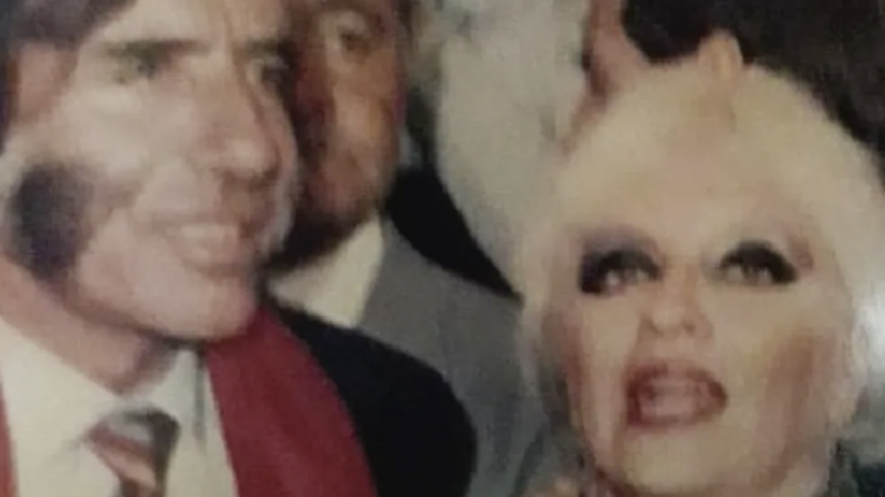 Quin era la bruja de Menem? Mitos y verdades de una figura oculta del poder