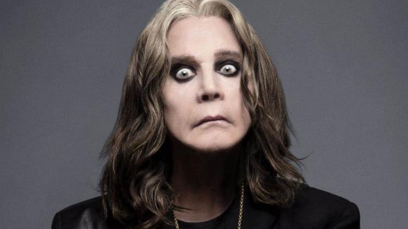 Llora el rock: falleci Ozzy Osbourne 