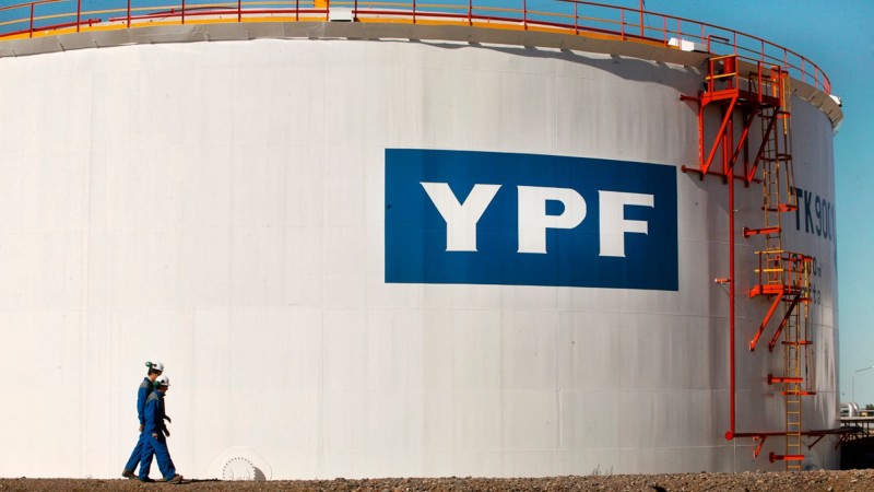 Caso YPF: Argentina present sus argumentos y espera una decisin sobre las acciones de la petrolera