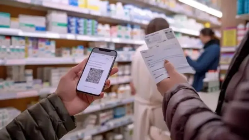 Cmo mirar el precio de los medicamentos con QR?: la nueva medida que comenz a regir en Mendoza