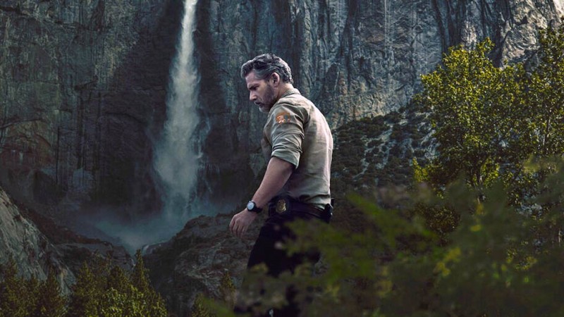 Indomable: explicacin del final de la serie de Netflix por Eric Bana