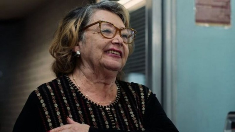 La cruda verdad detrs de Betty de Division Palermo 