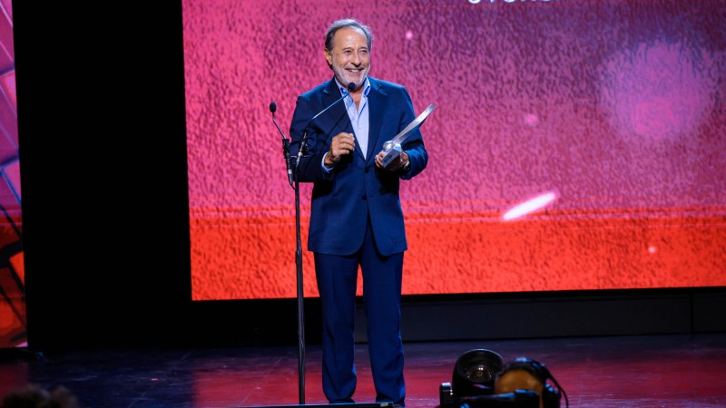 Premios Sur 2025: todos los ganadores y los momentos ms destacados de la gala en Crdoba