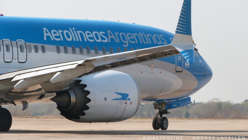 Amenazas de bomba en Aerolneas Argentinas: el Gobierno activ protocolos e investiga