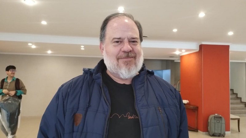 La verdad sobre Ariel Silverman de "Menem": existi en la vida real?
