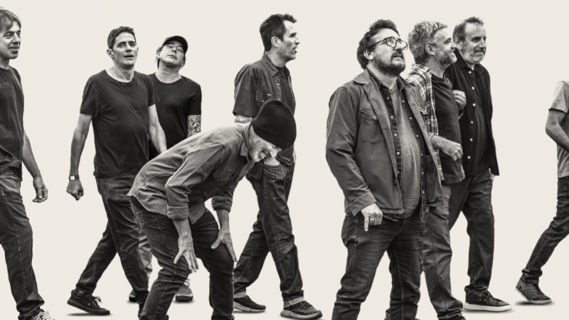 La Vela Puerca celebra sus 30 aos en Crdoba: cmo conseguir las entradas para su show en la Plaza de la Msica