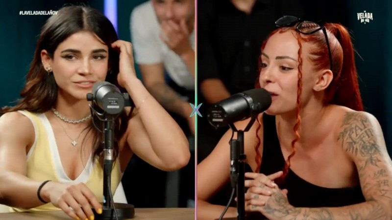 Cunto miden Alana Flores y Arigeli: rivales de La Velada del Ao V