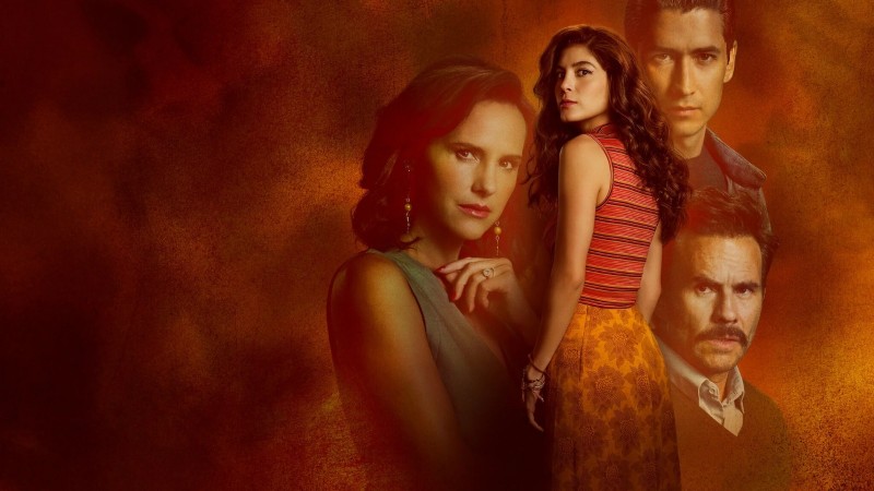 Delirio: final explicado de la serie de Netflix