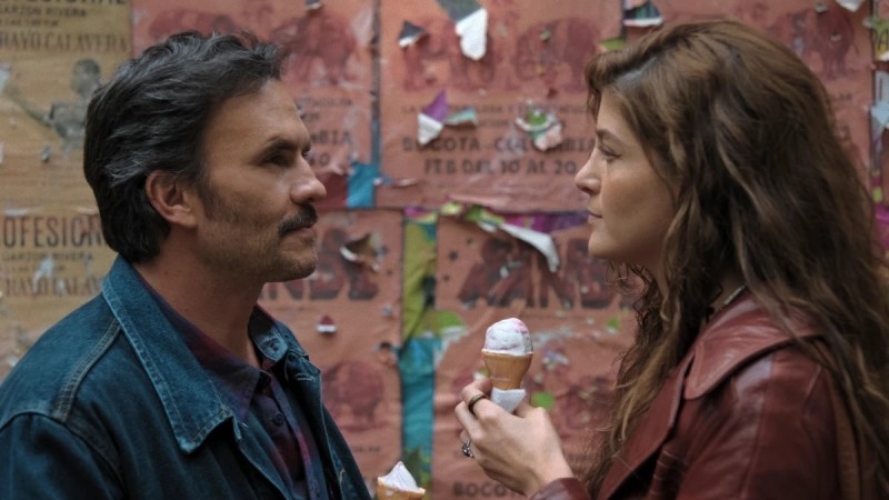 Dnde se grab Delirio, la serie furor de Netflix