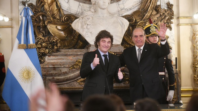 El Gobierno, a la caza de los votos para vetar los proyectos de la oposicin: de qu depende