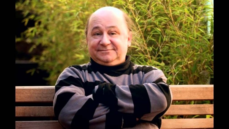 Quin es Fito Lastella, de la serie "Menem": est basado en una persona real?
