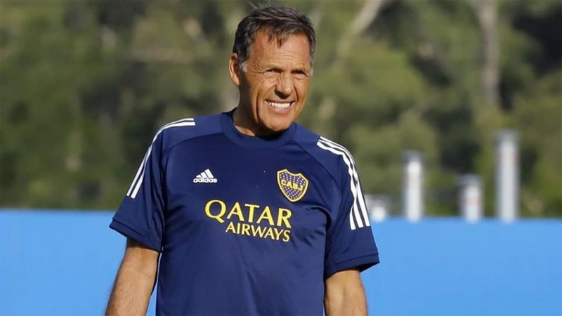 Ultimtum? Qu pasar con Russo si Boca pierde ante Racing el prximo partido