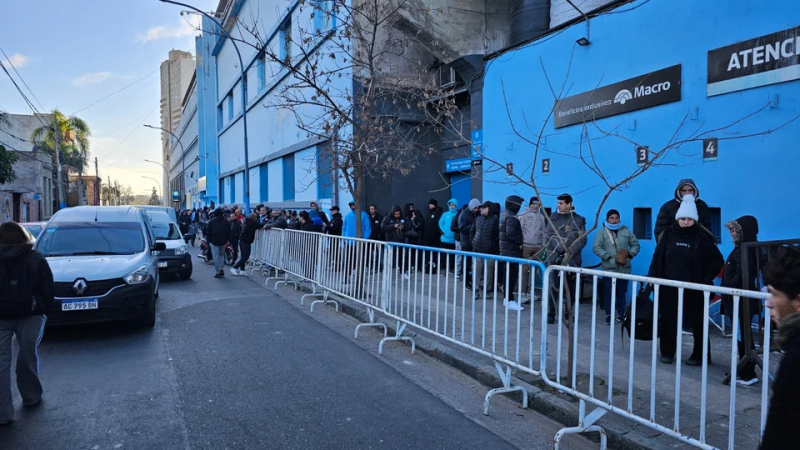 Belgrano comienza con la venta de entradas para su partido contra Independiente por Copa Argentina: precios y puntos de venta