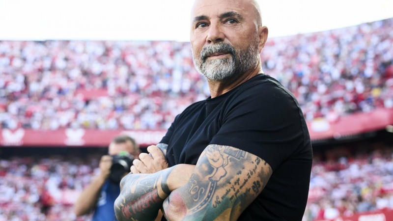 Sampaoli a Boca? Lo qu hay de cierto en los rumores que circulan sobre suposiblellegada
