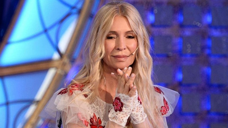 Muri la nieta de Cris Morena en un accidente en Miami: tena 7 aos
