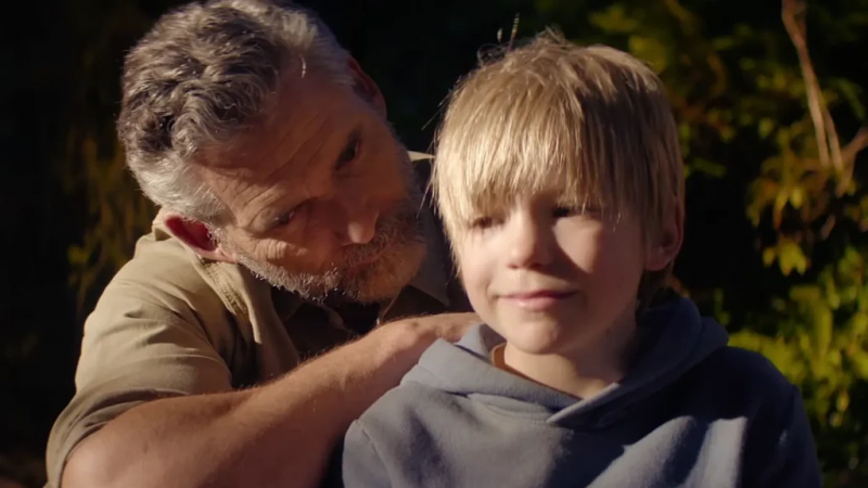 Quin mat a Caleb en la serie "Indomable" y cmo muri?