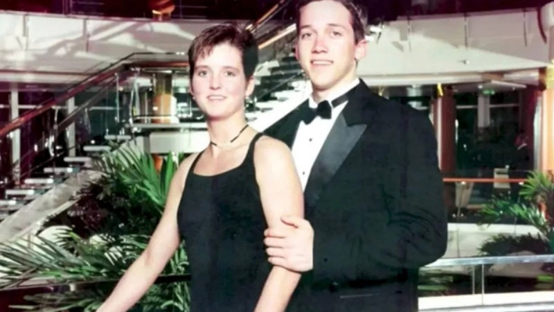 Quin era el novio de Amy Bradley?