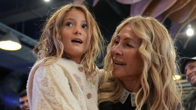 Primera informacin oficial: qu se supo del accidente en Miami donde muri Mila, nieta de Cris Morena y Gustavo Yankelevich