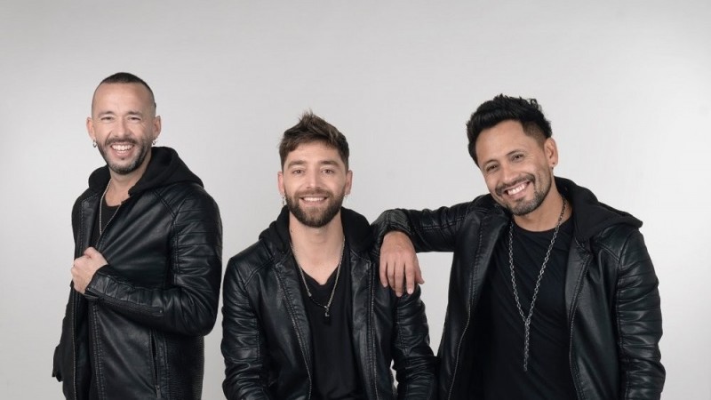El cuarteto llega a Japn por primera vez de la mano de La Konga