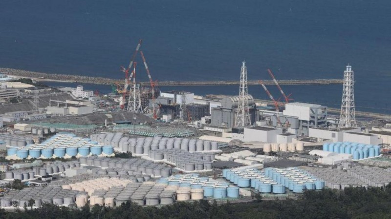 As impactaron el tsunami y terremotos en las centrales nucleares de Japn