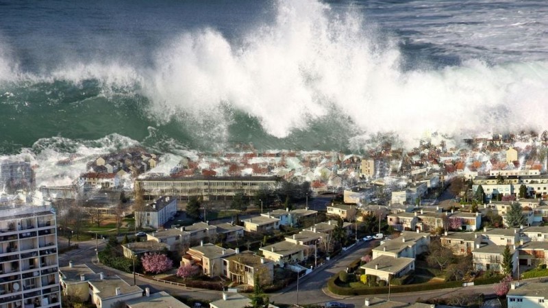 Qu pases de Sudamrica estn bajo alerta de tsunami tras el terremoto en Rusia y cul es la situacin en Argentina