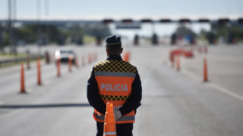 Multas por exceso de velocidad en Crdoba a partir del 1 de agosto: todo lo que tenes que saber