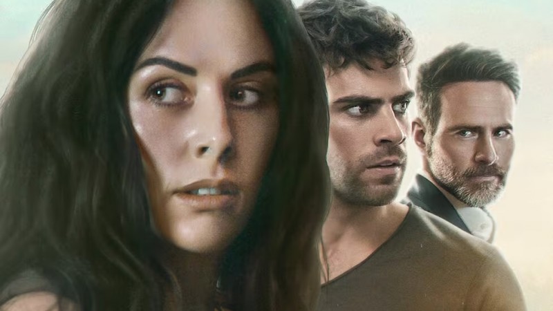 Pecados Inconfesables: final explicado de la serie mexicana de Netflix