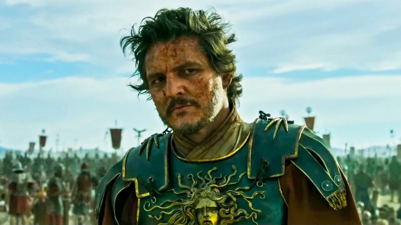 Quin fue Acacio, el general romano de Gladiador 2: pelcula que acaba de estrenar en Netflix
