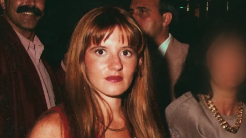 Mara ngeles Molina est presa en 2025? Lo que se sabe luego del estreno de "Angi: Crimen y mentira" en Netflix