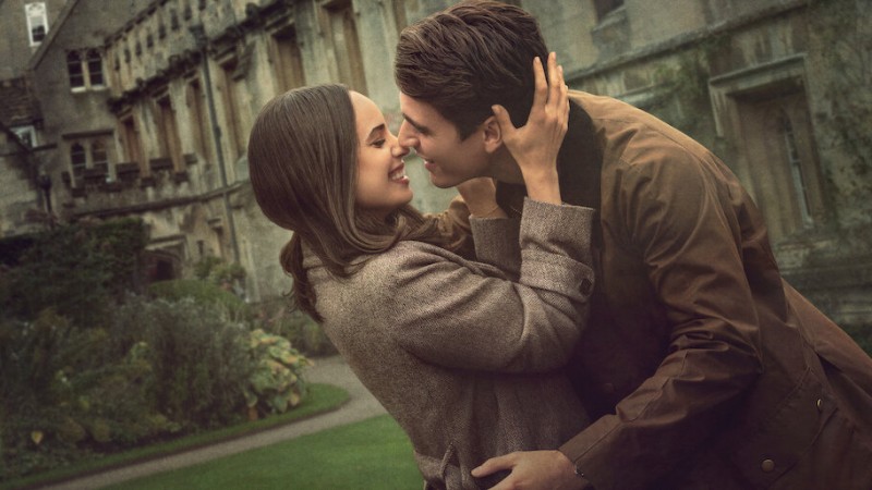 Habr Mi Ao en Oxford 2?: esto se sabe de la secuela del xito de Netflix