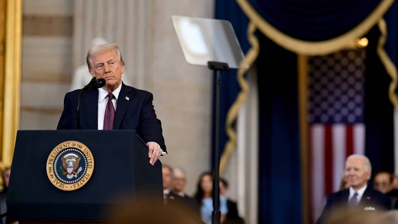 Trump aplicar los aranceles recprocos: por ahora, Argentina deber pagar 10% a sus exportaciones