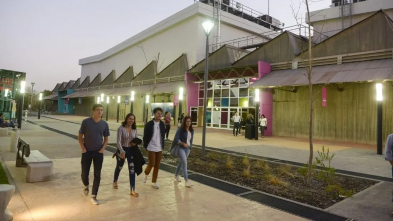 El evento para disfrutar del comercio local este fin de semana en Mendoza