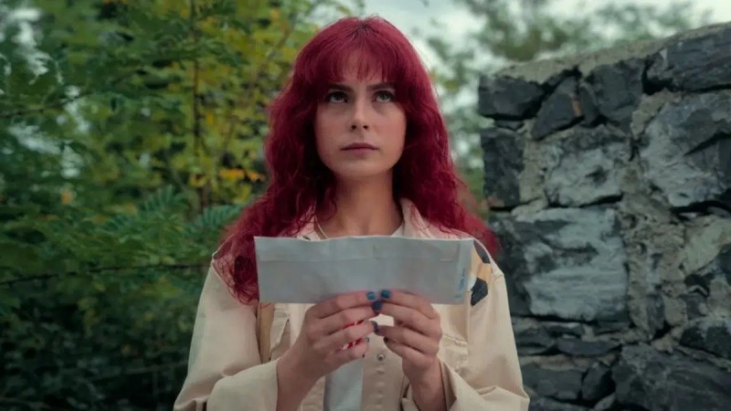 Cartas del pasado: final explicado de la serie de Netflix