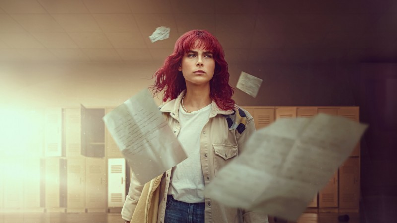 Dnde se grab Cartas del pasado, la serie turca de Netflix