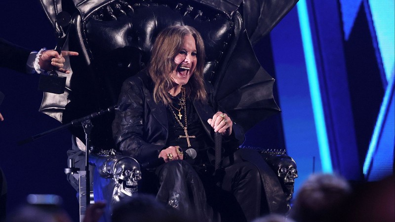 La disputa por la millonaria herencia de Ozzy Osburne: qu dice el testamento