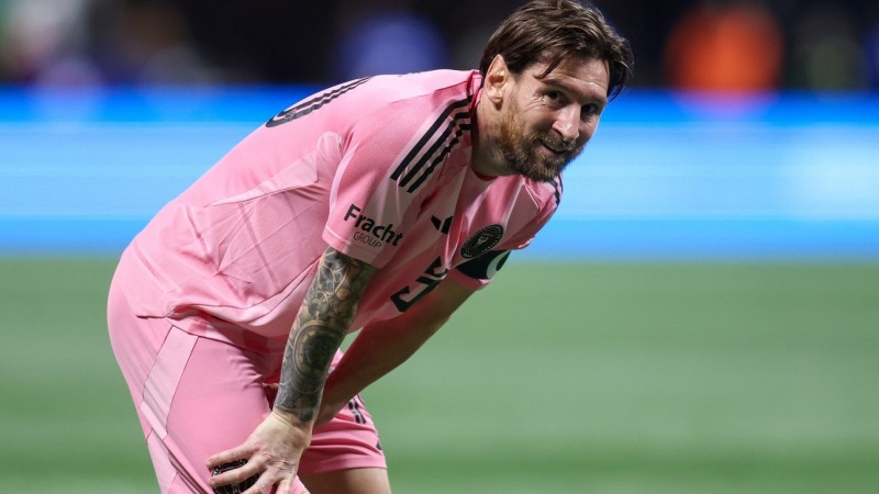 Inter Miami confirm la lesin de Lionel Messi: cundo tiempo estar afuera de las canchas