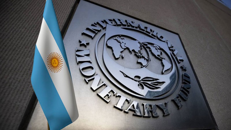 El Gobierno espera el segundo desembolso del FMI por USD 2.000 millones: para qu se usarn