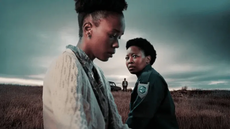 Final explicado de "Marcada": cmo termina la nueva serie sudafricana de Netflix