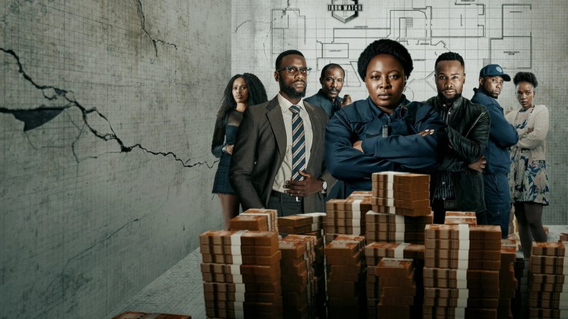 Habr temporada 2 de "Marcada"? Lo que se sabe sobre la serie sudafricana de Netflix
