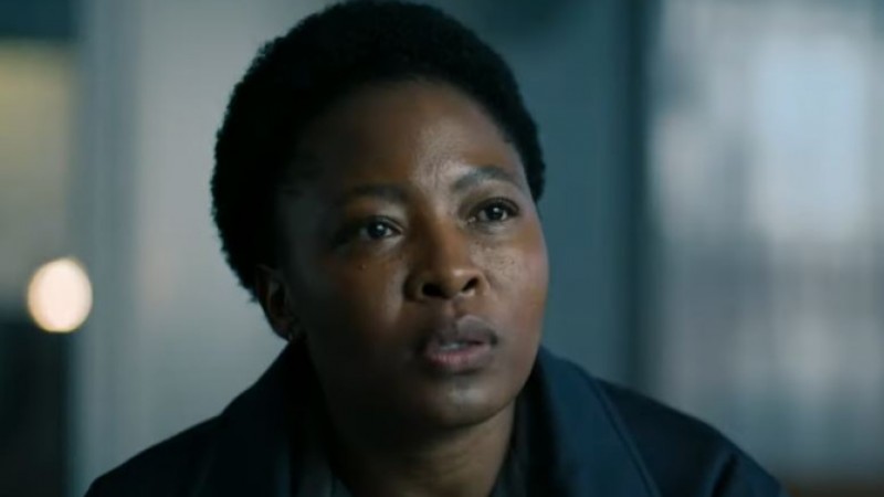 Dnde se film "Marcada", la serie sudafricana que es furor en Netflix?